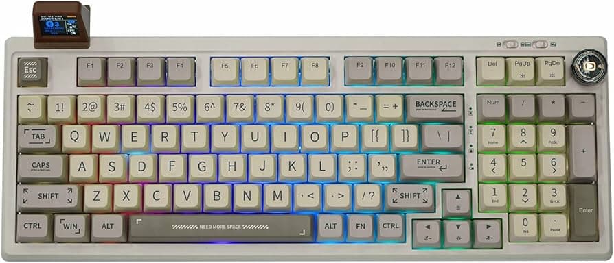 Epomaker RT100 Pro