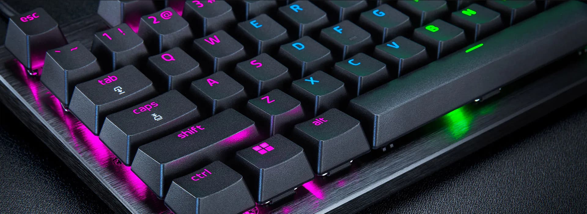 Razer Huntsman V3 Pro
