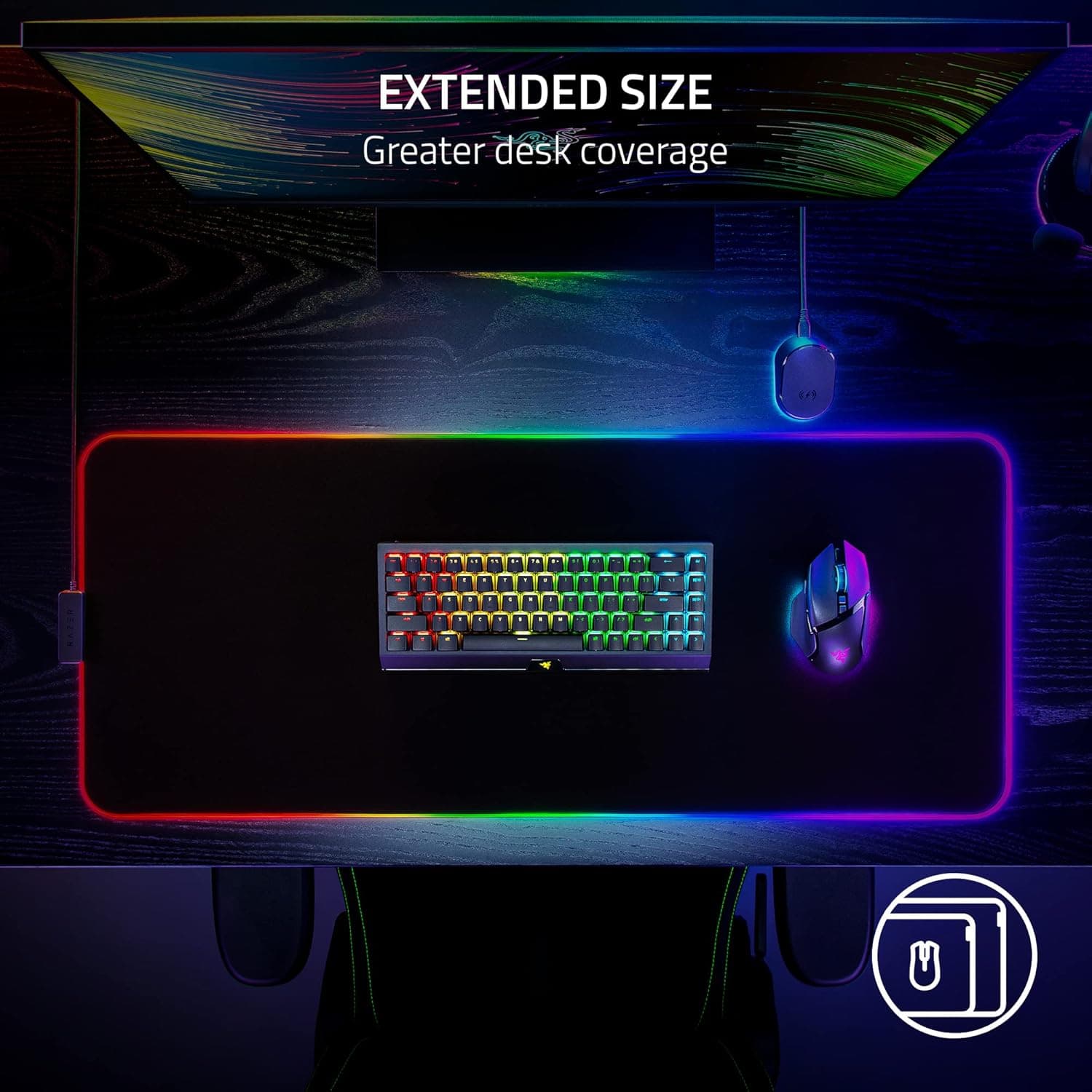 Razer Strider Chroma