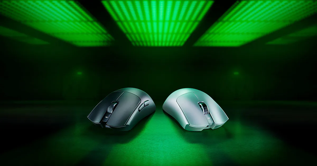 Razer Viper V3 Pro gaming mouse